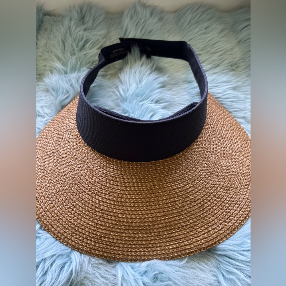 Eric Javits hat